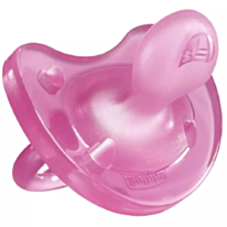 Chicco Physio Soft əmzik 0002712110000