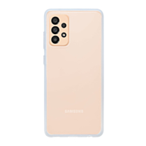 Qoruyucu örtük Akami Samsung A33 Clear