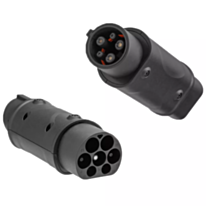 Enerji stansiyası üçün adaptor Beny Type2-Type1 / 7.4 kVt