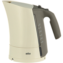 Чайник Braun WK300 Кремовый