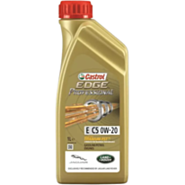 Моторное масло Castrol EDGE Professional EC 0W20 1Л