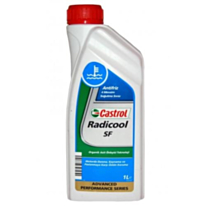 Антифриз Castrol Radicool SF 1 л