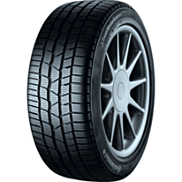 Avtomobil təkəri Continental ContiWinterContact TS 830 P 108W XL 265/45R20 (3547890000)