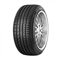 Avtomobil təkəri Continental ContiSportContact 5 94W 235/45R18 (3581340000)