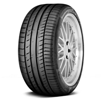 Avtomobil təkəri Continental Contisportcontact 5 111W XL 255/55R19 (3589380000)