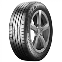 Avtomobil təkəri Continental EcoContact 6 96W XL 225/45R19 (3589530000)