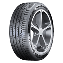 Avtomobil təkəri Continental PremiumContact 6 99V XL 235/45R19 (3586270000)