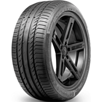 Avtomobil təkəri Continental Contisportcontact  98Y XL 225/50R17 (3567950000)