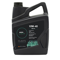 Моторное масло Avista Pace GER FS 10W-40 5Л