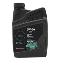 Mühərrik yağı Avista Pace GER 5W-30 1L