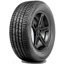 Avtomobil təkəri Continental Crosscontact LX SPORT 109H 255/60R19 (3547200000)