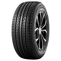 Шина для автомобиля Rapid Ecosaver 110H 265/60R18 (A134B007)