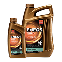Mühərrik yağı Eneos Hyper FA 5W-40 A 1L