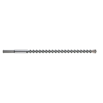 Burğu Milwaukee SDS Max 18x940 mm (4932352762) 