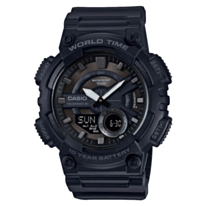  Часы Casio AEQ-110W-1BVDF 