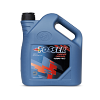 Mühərrik yağı Fosser Drive Dizel 10W-40 5L