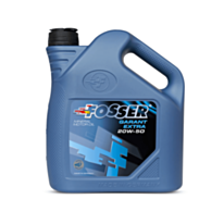 Mühərrik yağı Fosser Garant EXTRA 20W-50 1L