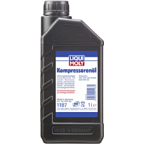 Mühərrik yağı Liqui Moly Kompressorenöl (1187)