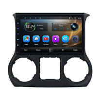 Avtomobil üçün monitor Android Still Cool Jeep Wrangler