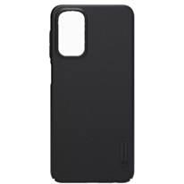 Qoruyucu örtük Nillkin Samsung A23 Frosted Black 5853