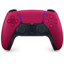 Oyun manipulyatoru PS5 DualSense Cosmic Red