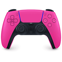 Oyun manipulyatoru PS5 DualSense Nova Pink