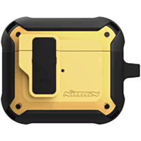 Nillkin Bounce Case AirPods 3 Yellow - 1238