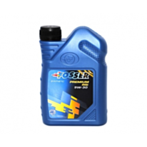 Моторное масло Fosser Premium RSI 5W-40 1L