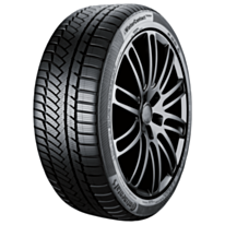Avtomobil təkəri Continental WinterContact TS 850 P 100V XL 255/40R19 (3539630000)