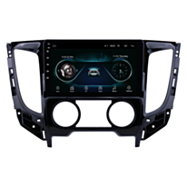 Монитор для автомобиля Android Still Cool Mitsubishi L200 2017