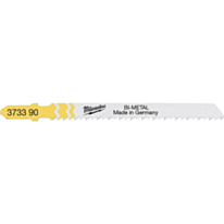 Lobzik üçün ülgüc Milwaukee Uni / 5 Pcs (4932373390)