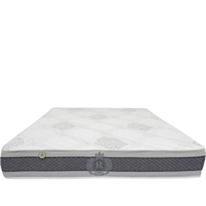 Matras Royal Silver 4 120×200×24 