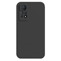 Защитный чехол Akami Jam Redmi Note 11/11S Black