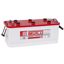 Аккумулятор для автомобиля  Mutlu D5.190.125.A
