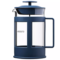 Frenc press Ardesto 800мл Blue AR1008BEF
