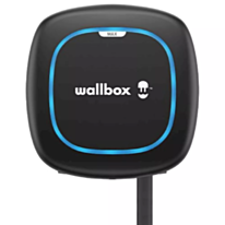 Avtomobil üçün enerji stansiyası Wallbox Pulsar Max / 22 kVt