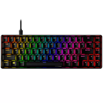 Игровая клавиатура HyperX Alloy Origins 4P5D6AX