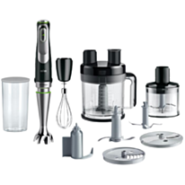Блендер Braun MQ9195XLI