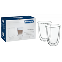 Stəkan dəsti DeLonghi DLSC312