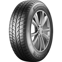 Шина для автомобиля General Tire GRABBER A/S 365 108V XL 235/65R17 (4508820000)