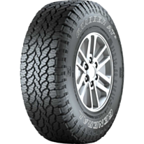 Шина для автомобиля General Tire Grabber AT3 111H XL 255/55R19 (4490090000)