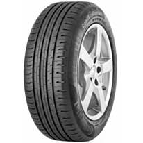 Шина для автомобиля Continental Contiecocontact 5 91V 205/55R16 (3561010000)