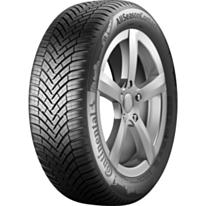 Шина для автомобиля Continental Allseasoncontact 99Y XL 255/40R18 (3554960000)