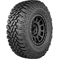 Шина для автомобиля Yokohama Geolandar G003 M/T 120/117Q 275/55R20
