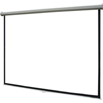Экран для проектора Cyber E120D-N Electrical Screen (96x70) 240x180