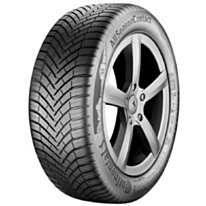 Avtomobil təkəri Continental AllSeasonContact 101W XL 225/55R17 (3588200000)