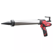 Монтажный пистолет Milwaukee M12PCG 600A-201B (Case+1X2.0)
