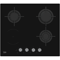 Plitə Beko HILM 64222 SV