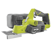 Рубанок Ryobi R18PL-0 / 18V