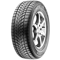 Шина для автомобиля Lassa Competus Winter 2+ 111H XL 245/65R17 (001.LS.214486)